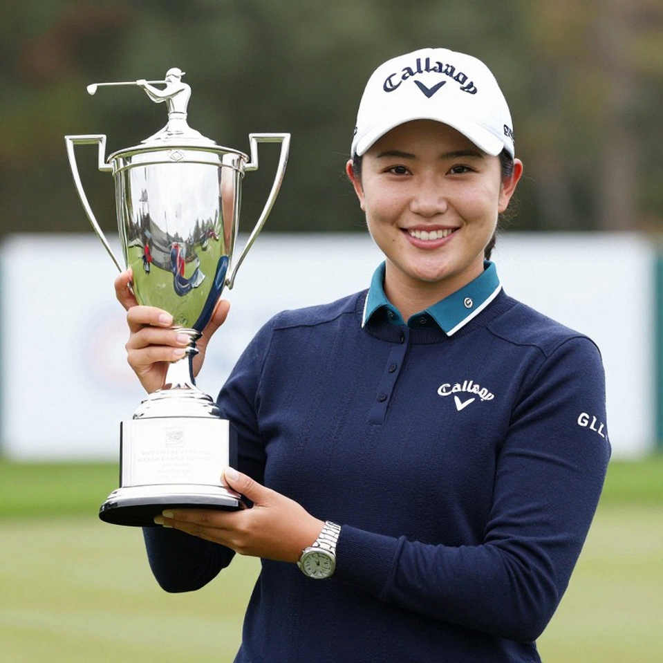 Kết quả rỗng: Khi làng golf học cách đọc những khoảng trống