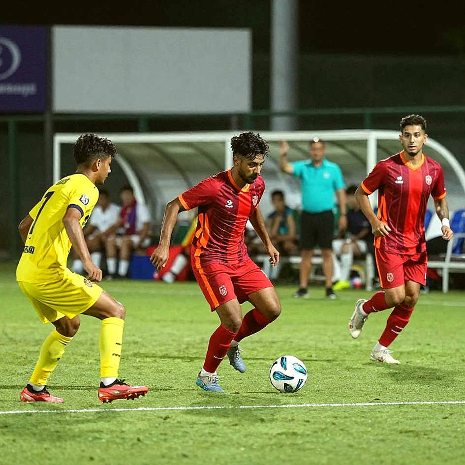 Khi FIFA mở cửa sổ thi đấu: đội tuyển Việt Nam và thước đo mới ở Đông Nam Á