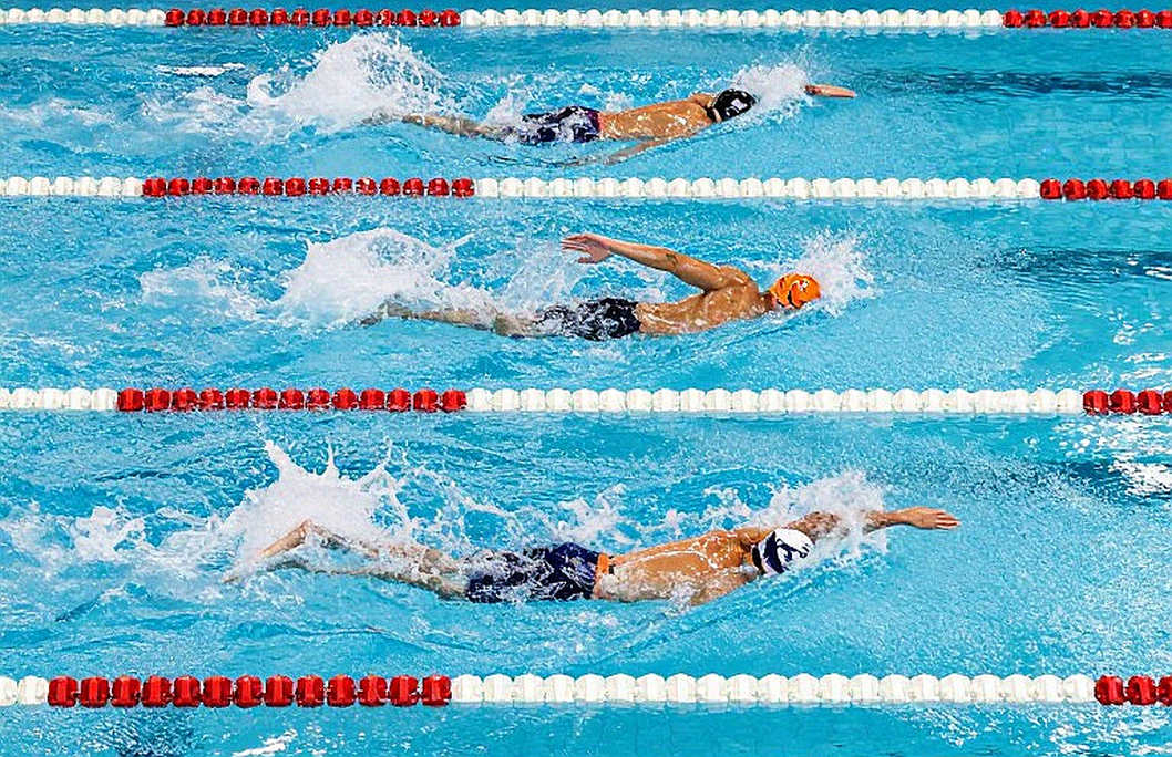 Vietnam Swimming's Data Gap: What Lies Behind Every Stroke
