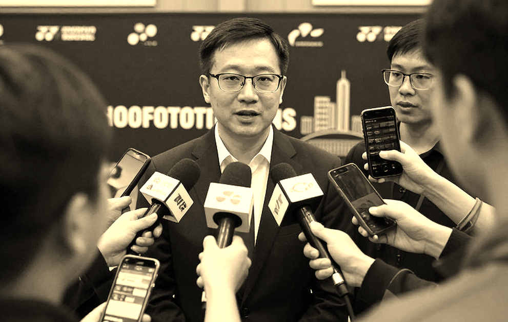 Ấn Độ vào tứ kết cầu lông nam Asian Games 2026: đọc trận thắng Bangladesh bằng dữ liệu, không bằng cảm xúc