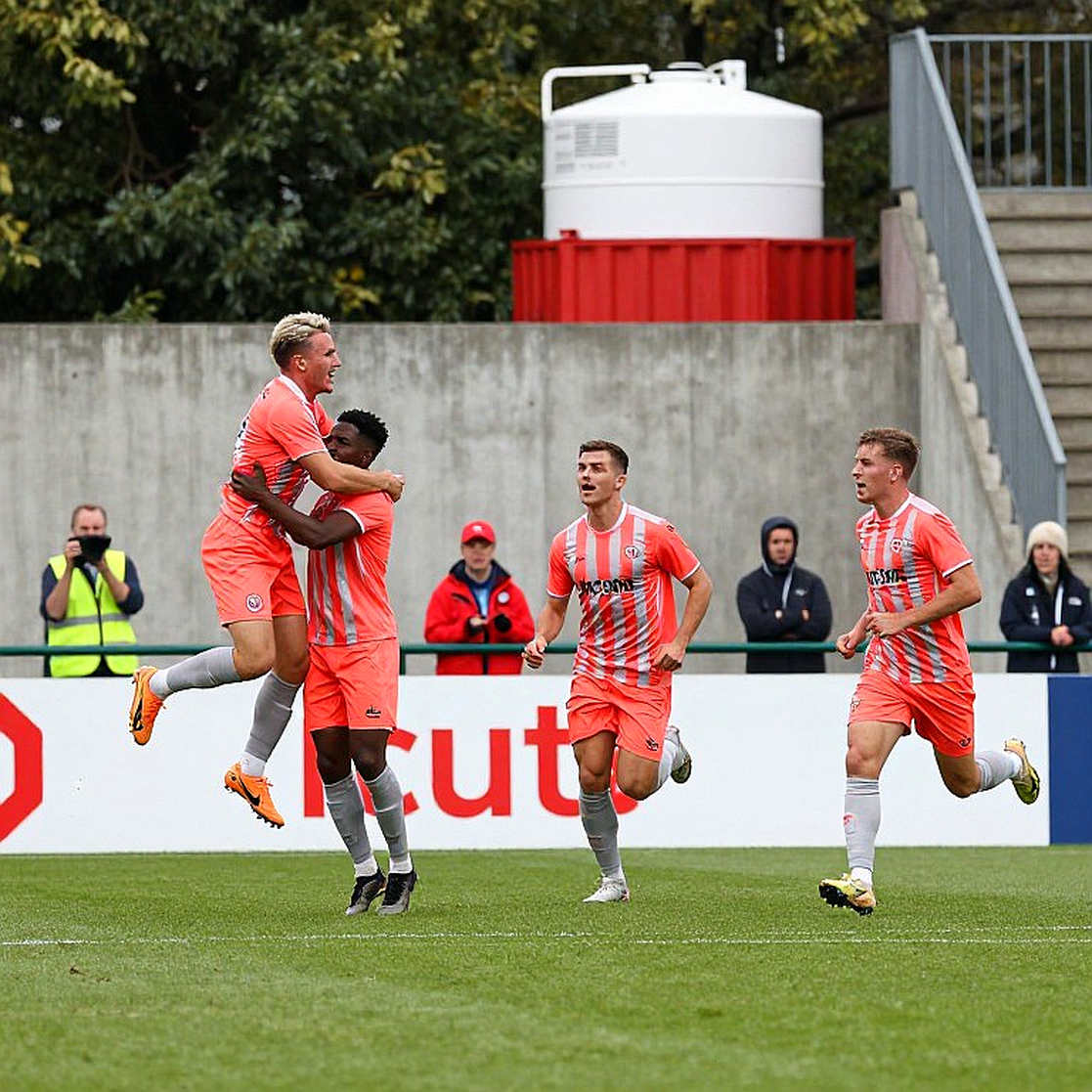 U23 Việt Nam ở Nagoya: Thứ tự ba trận quan trọng hơn mọi lời tuyên bố U23 Việt Nam ở Nagoya: Thứ tự ba trận quan trọng hơn mọi lời tuyên bố