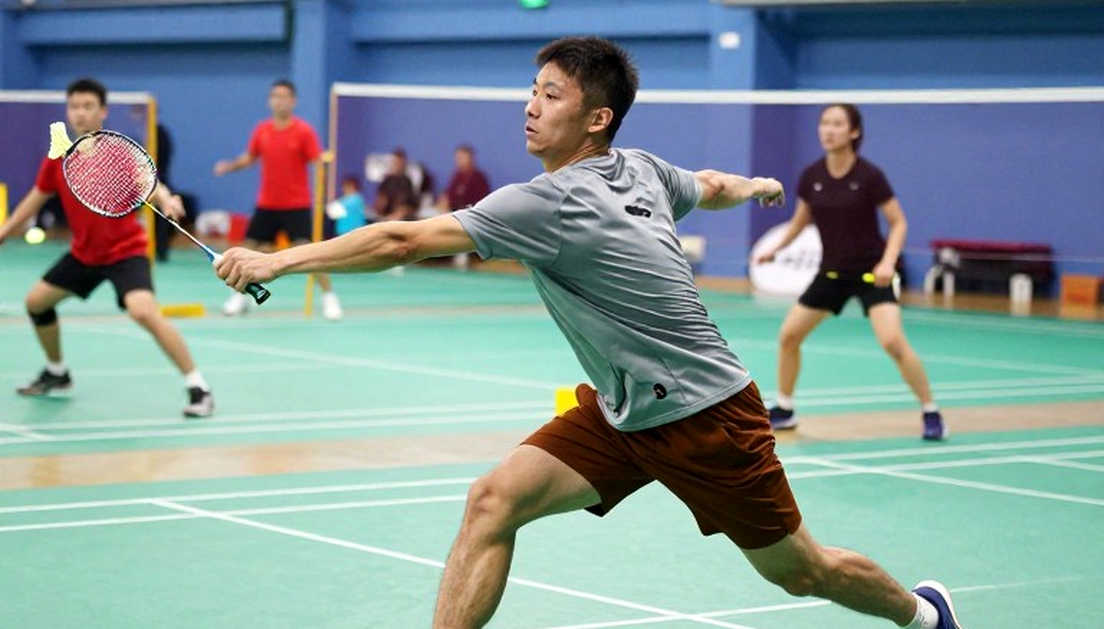 24-22 rồi 12-21: Khoảng trống thật của cầu lông Việt Nam tại Asian Games