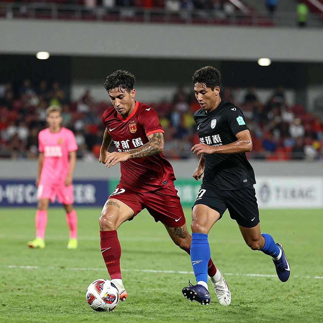 U20 Việt Nam: Thất bại để trưởng thành – Câu chuyện từ vòng loại U20 châu Á 2027