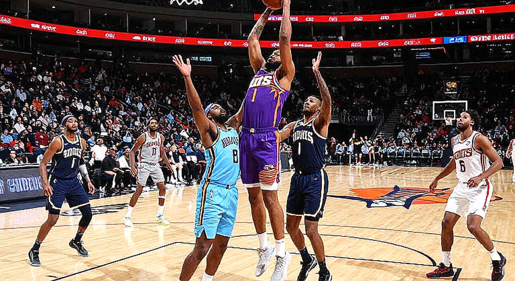 Gabriel Deck Phẫu Thuật Vai Trái: Lỗ Hổng Chuyền Tinh Tế Nhất Của Real Madrid Giữa Mùa EuroLeague