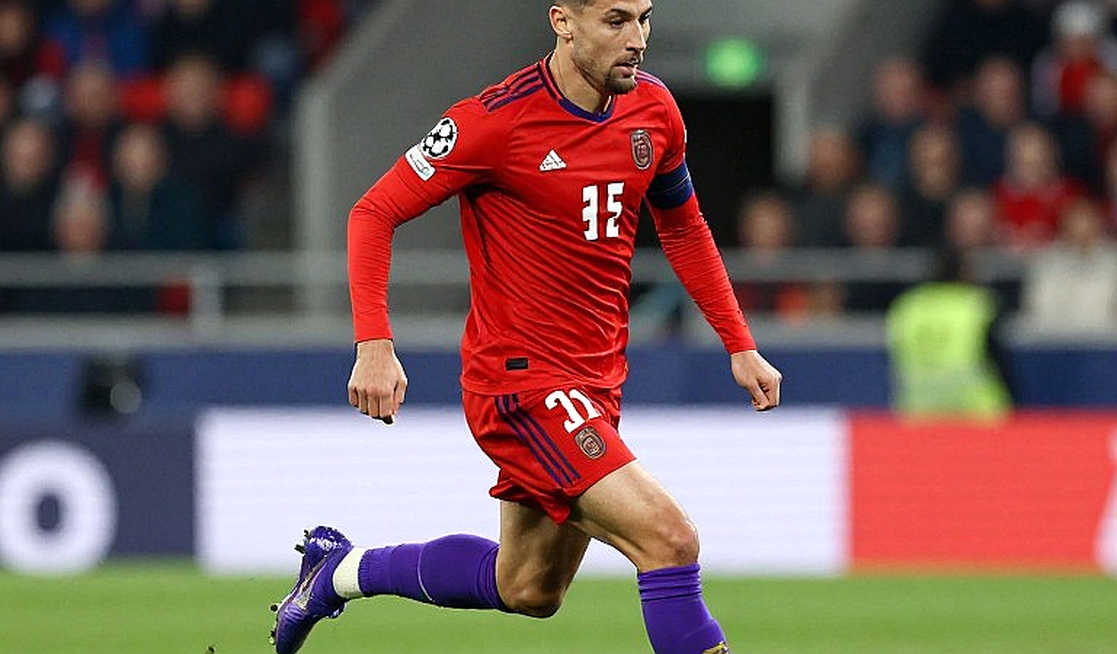 Edson Álvarez và El Tri: Khi danh sách chưa khép lại Edson Álvarez và El Tri: Khi danh sách chưa khép lại