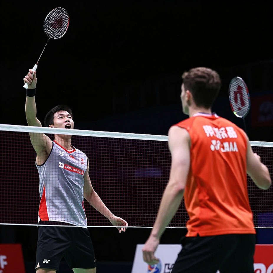 Asian Games 2026: Nhánh đấu, không phải phong độ, là ẩn số của đội tuyển cầu lông nam Ấn Độ
