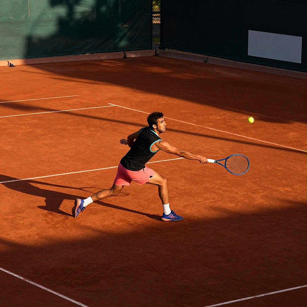 Nakashima, the 13-4 Run and a Laver Cup Berth Paid in Data Nakashima, the 13-4 Run and a Laver Cup Berth Paid in Data