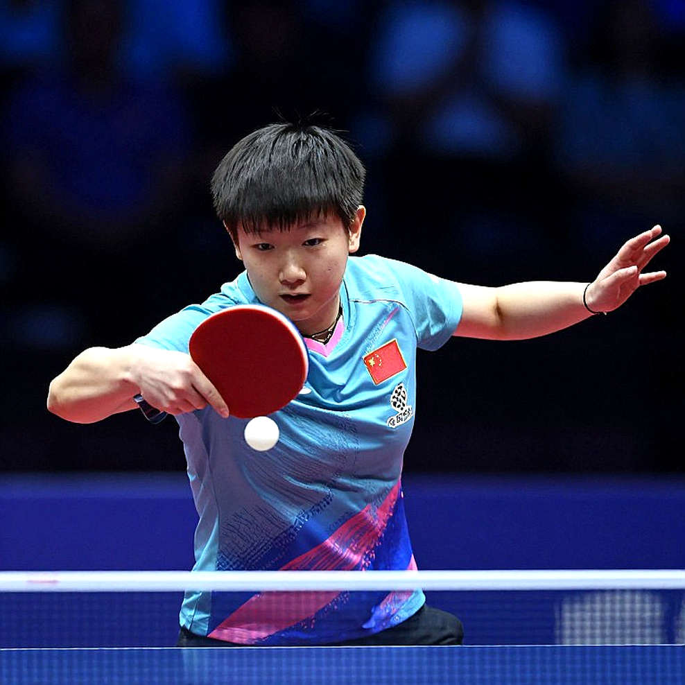 Peter Engel and the Forty Years of European Table Tennis the Obituary Did Not Count Peter Engel and the Forty Years of European Table Tennis the Obituary Did Not Count
