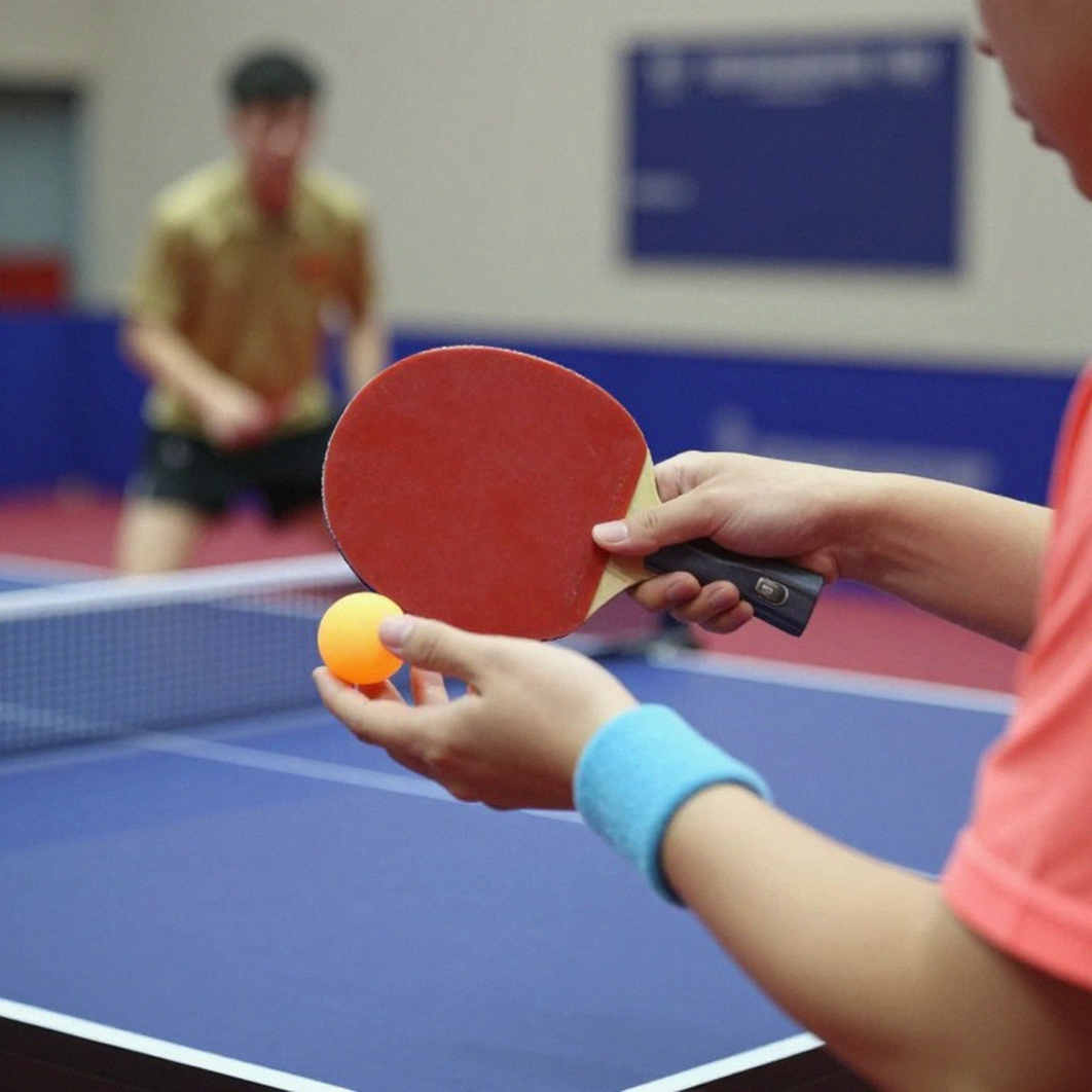 Peter Engel and the Forty Years of European Table Tennis the Obituary Did Not Count Peter Engel and the Forty Years of European Table Tennis the Obituary Did Not Count