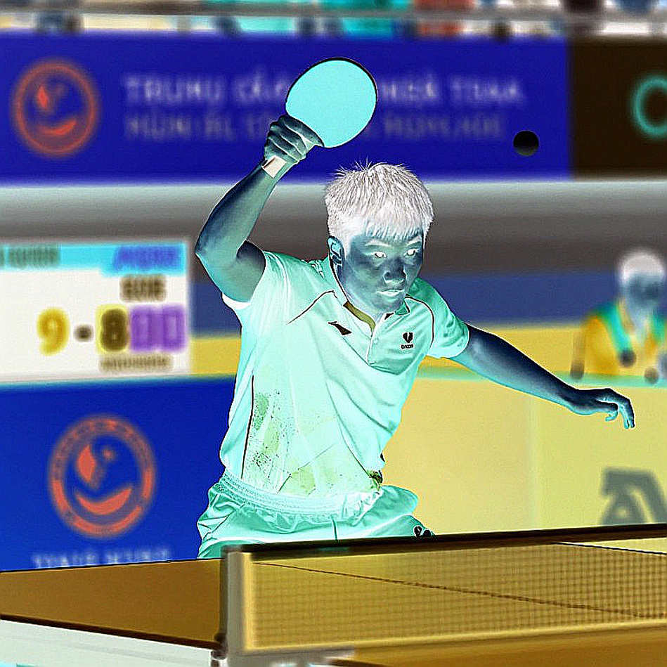 World Hopes Week 2026: 36 Children in Sheffield and the 11-Year Equation of World Table Tennis World Hopes Week 2026: 36 Children in Sheffield and the 11-Year Equation of World Table Tennis