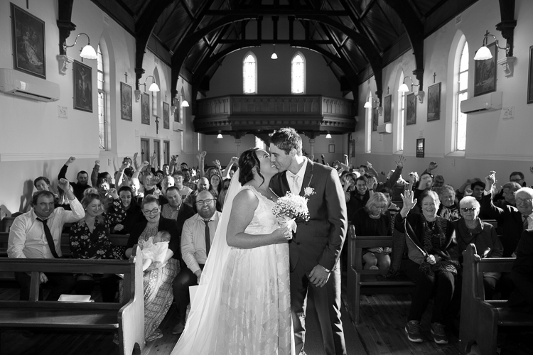 Holly and Ben’s Weddings Story